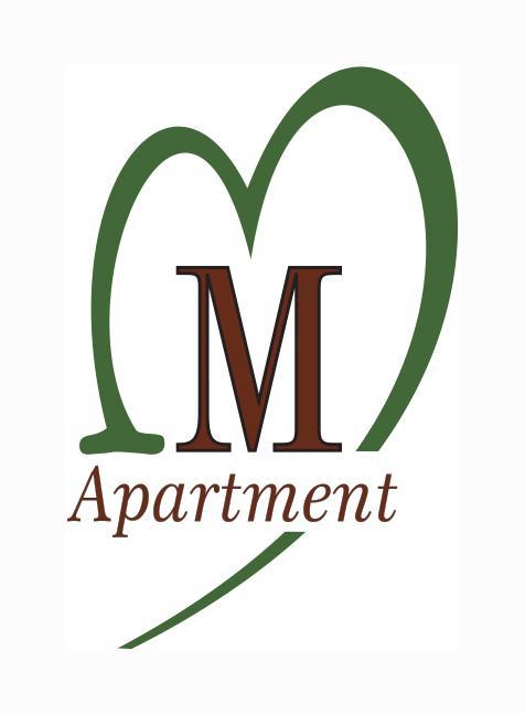 M-Apartment 솜버트헤이 외부 사진